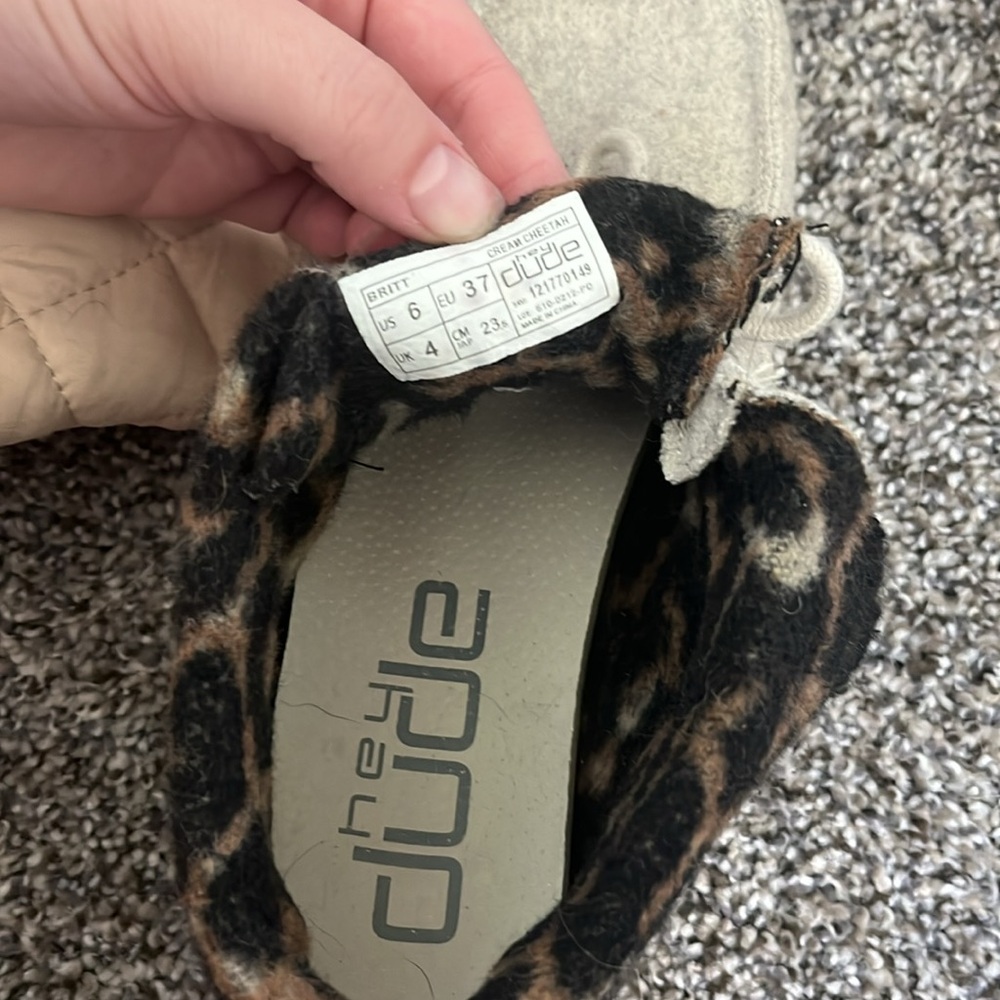 Hey Dudes - Picture 3 of 3